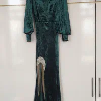 لباس مجلسی و شومیزو شلوار