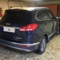 تیگو ۵ مدل ۹۷ بی رنگ بی ضربه