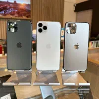 اپل iPhone 11Pro باحافظه 256 گیگ