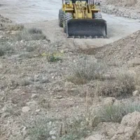 خدمات لودر و کمپرسی