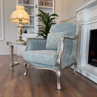 مبل زیبای 3گل گالری مبل ایران چوب راش بهترین قیمت