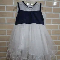 لباس عروس بچگانه