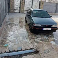 پراید هاچبک مدل 77