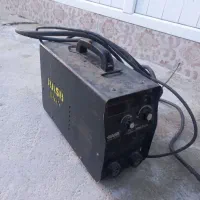 دستگاه جوش راسب اصفهان صنعت
