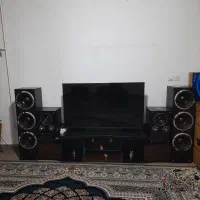 اسپیکر مینگو