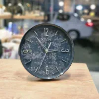 ساعت EXTREME|ساعت دیواری و تزئینی|رشت, ساغری سازان|دیوار