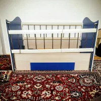 تخت خواب کودک