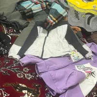 لباس کارکرده سالم