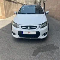 کوییک R مدل ۱۳۹۸