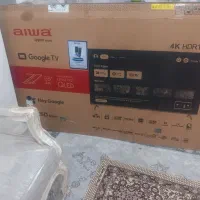 کارتن نو ایوا ۶۵ اینچ