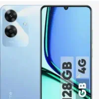 گوشی ریلمی نوت 60