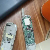 قطعات تلفن