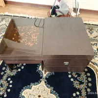 میز جلو مبلی