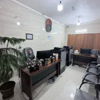 خدمات کافی نت نیما