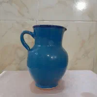 پارچ سفالی