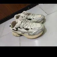 کتونی و پوتین بلند