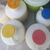 دوغ  خسته (ترخینه)(دوغینه)
