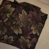 چادر دوخته شده مناسب قد 160 به بالا