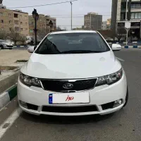 کیا سراتو ‌مدل ۹۷ آپشنال 2000