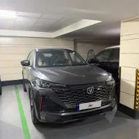 چانگان cs55plus مدل ۲۰۲۴