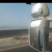 سلام راننده پا یه یک هستم . .