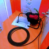 لوله بازکن بشرط بازشدن چابازکن فنرزنی تضمینی کرمان