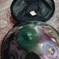 هنگ درام آرشا گرید A+
