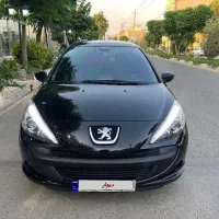 ۲۰۷ اتومات ارتقا- پانا- مدل ۱۴۰۳