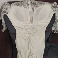 لباس عروس ترک