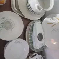 ظرف چینی