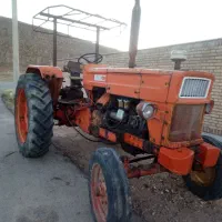 تراکتوررومانی