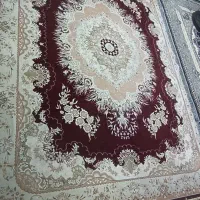 فرش زمینه لاکی