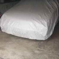 چادر ماشین ضد آب