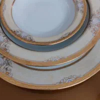 سرویس چینی خارجی هایلوکس یاماسن