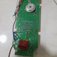 برد پنکه ایستاده در حدنو