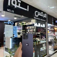 ۱۴پرومکس باتری۸۵با رجستر نقد و اقساط