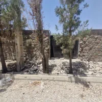 باغچه چهاردیواری سندتکبرگ شهریار
