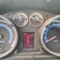 دنا پلاس مدل ۹۸