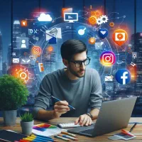 استخدام کارشناس فروش و بازاریاب تلفنی