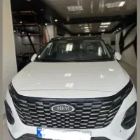 ام وی ام x33کراس مدل 404