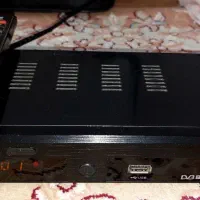 ریسیور ایرانی گاندی
