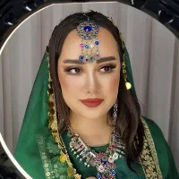 تخفیف میکاپ شینیون ویژه همشهریان عزیز