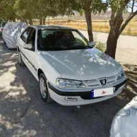 پژوپارس موتورجدید