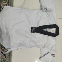 لباس تکواندو