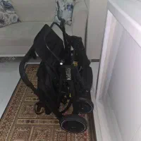 کالسکه مسافرتی کیدیلو