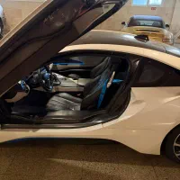 BMW i8|خودرو سواری و وانت|تهران, ولنجک|دیوار