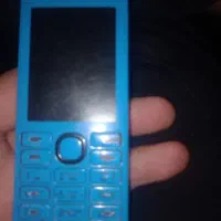 نوکیا 206 بخون