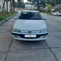 پژو پارس مدل 93 معاوضه