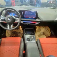 bmw 225 L m sport 2025|خودرو سواری و وانت|تهران, سید خندان (جلفا)|دیوار
