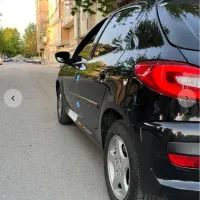 ۲۰۷ پانا ۱۴۰۴ با رینگ فابریک کارخانه|خودرو سواری و وانت|الیگودرز, |دیوار